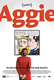 Watch Full Movie :Aggie (2020)
