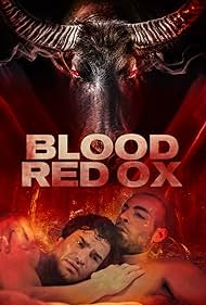 Watch Free Blood Red Ox (2021)