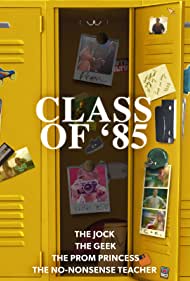 Watch Free Class of 85 (2022)