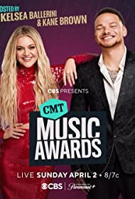 Watch Full Movie :2023 CMT Music Awards (2023)