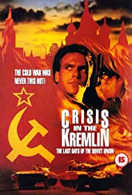 Watch Full Movie :Crisis in the Kremlin (1992)