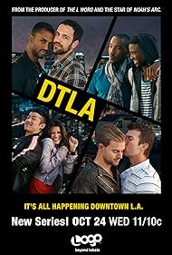 Watch Full Movie :DTLA (2012-)