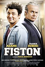 Watch Free Fiston (2014)
