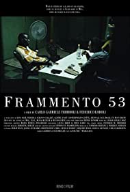 Watch Free Fragment 53 (2015)