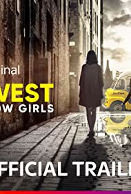 Watch Free Fred West The Glasgow Girls (2023-)