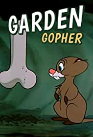 Watch Free Garden Gopher (1950)