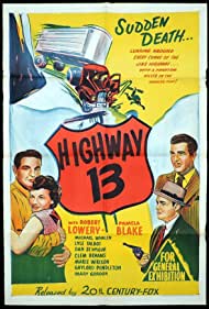 Watch Free Highway 13 (1948)