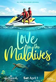 Watch Full Movie :Love in the Maldives (2023)