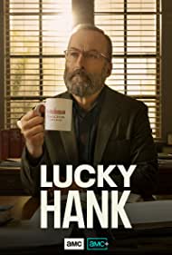 Watch Free Lucky Hank (2023)