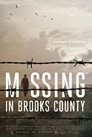 Watch Free Missing in Brooks County (2020)
