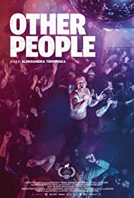 Watch Full Movie :Other People (2021)