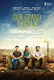 Watch Full Movie :Our Grand Despair (2011)