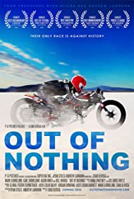 Watch Full Movie :Out of Nothing (2014)