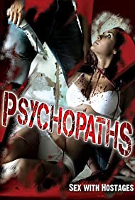 Watch Full Movie :Psychopaths (2010)