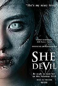 Watch Free She Devil (2014)
