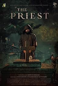 Watch Free The Priest (2021)
