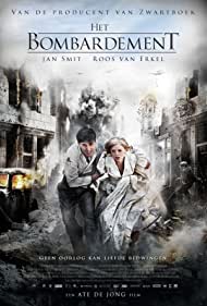 Watch Free The Rotterdam Bombing (2012)