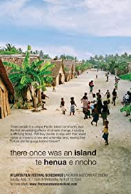 Watch Full Movie :There Once was an Island Te Henua e Nnoho (2010)