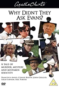 Watch Full Movie :Why Didnt They Ask Evans (1980)