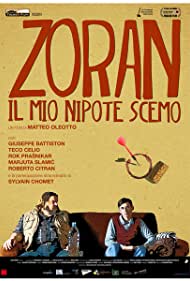 Watch Full Movie :Zoran, My Nephew the Idiot (2013)