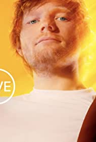 Watch Full Movie :Apple Music Live Ed Sheeran (2023)