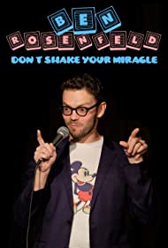 Watch Free Ben Rosenfeld Dont Shake Your Miracle (2020)