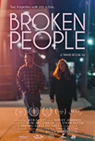 Watch Full Movie :Broken People (2023)