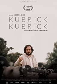 Watch Free Kubrick by Kubrick (2020)