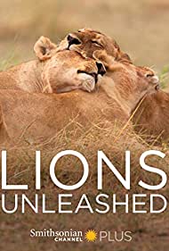 Watch Full Movie :Lions Unleashed (2017)