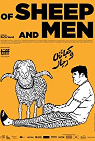 Watch Full Movie :Of Sheep and Men (2017)