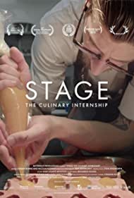 Watch Free Stage The Culinary Internship (2019)