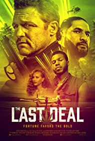 Watch Full Movie :The Last Deal (2023)