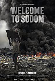 Watch Free Welcome to Sodom (2018)