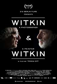 Watch Full Movie :Witkin Witkin (2017)