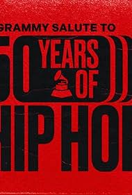 Watch Free A Grammy Salute to 50 Years of Hip Hop (2023)
