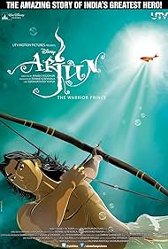 Watch Free Arjun The Warrior Prince (2012)