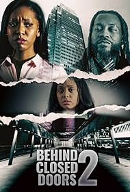 Watch Free Behind Closed Doors 2 Toxic Workplace (2022)