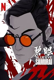 Watch Full Movie :Blue Eye Samurai (2023-)