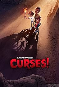 Watch Full Movie :Curses (2023-)