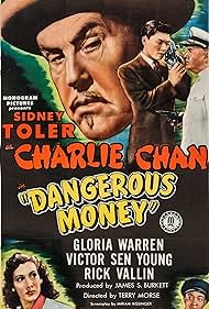 Watch Free Dangerous Money (1946)