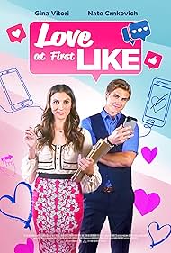 Watch Free Love at First Like (2023)