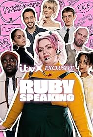 Watch Full Movie :Ruby Speaking (2023-)