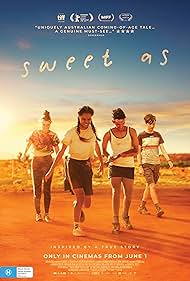 Watch Full Movie :Sweet As (2022)