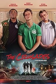 Watch Free The Crusades (2023)