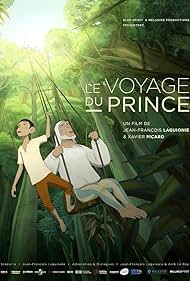 Watch Full Movie :The Princes Voyage (2019)