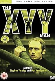 Watch Full Movie :The XYY Man (1976-1977)