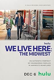 Watch Free We Live Here The Midwest (2023)
