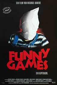 Watch Free Funny Games (1997)
