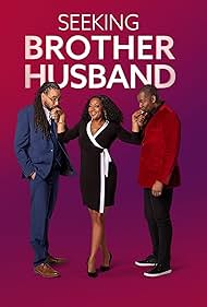 Watch Full Movie :Seeking Brother Husband (2023-)