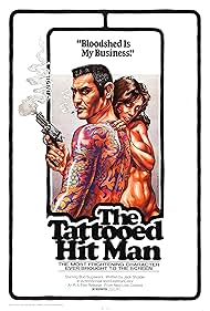 Watch Free The Tattooed Hitman (1974)